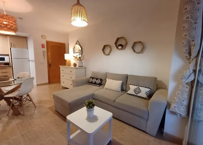 Charli Apartamento *