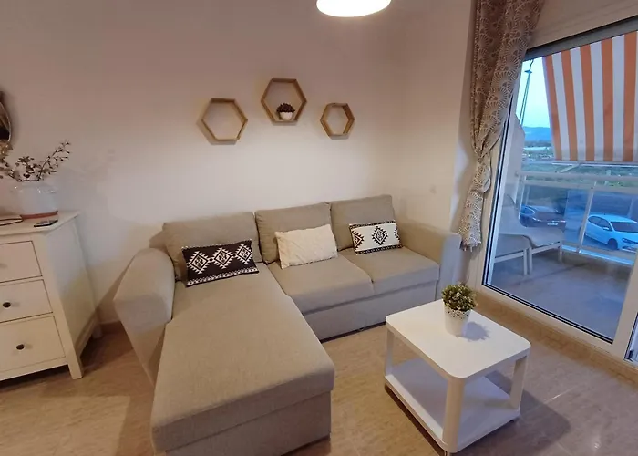 Apartamento Charli Miramar