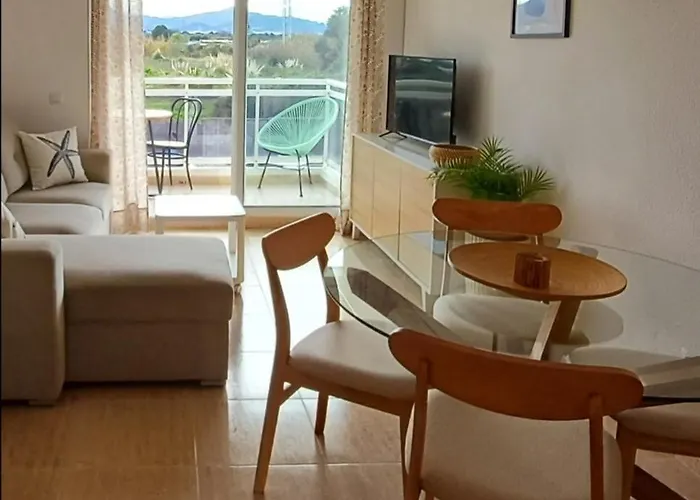 Apartamento Charli *