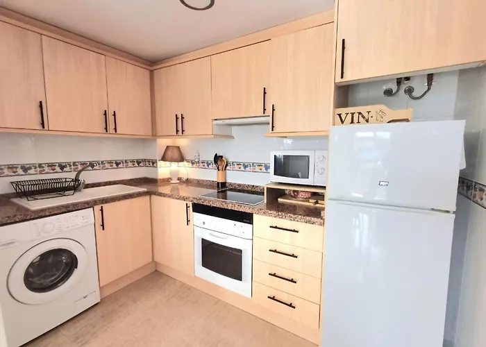 Appartement Charli *