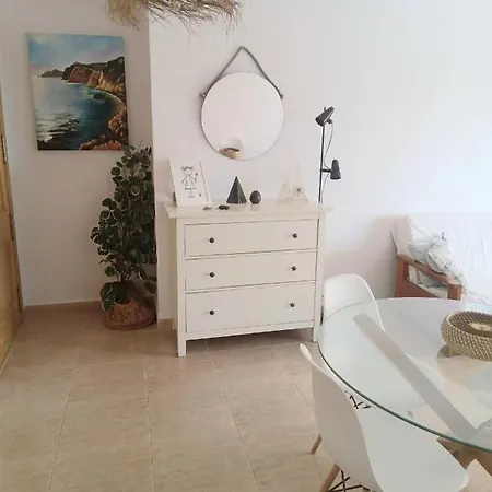 Charli Apartment *