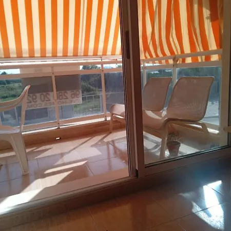 Charli Apartamento Miramar