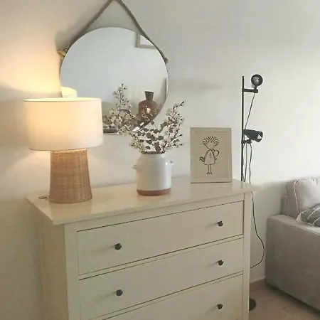 Charli Apartment