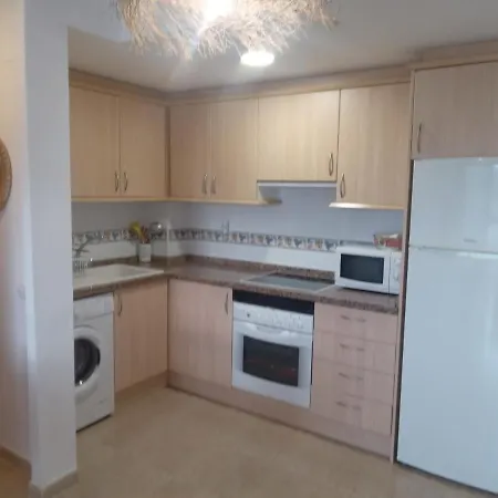 Charli Apartment