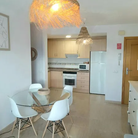 Charli Apartment Miramar