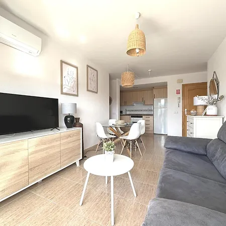 Apartamento Charli *