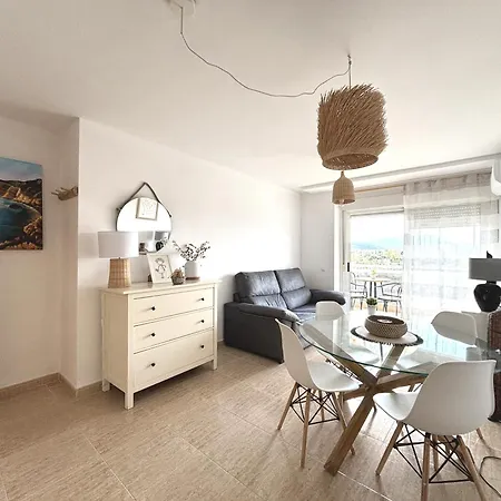 Apartamento Charli