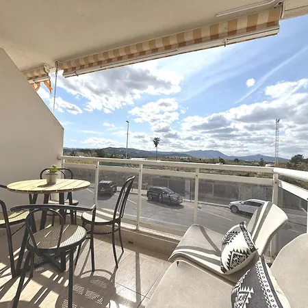 Apartamento Charli Miramar