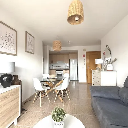 Charli Apartment *
