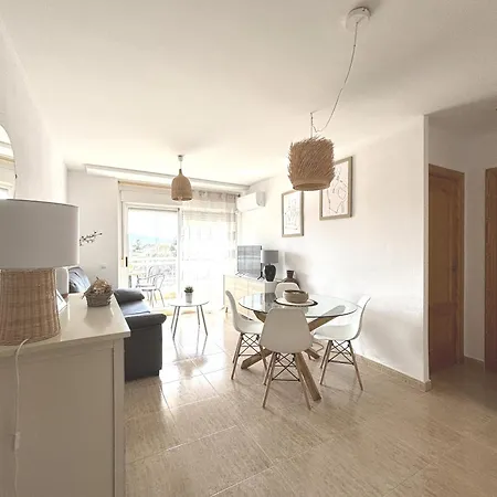Charli Apartment Miramar