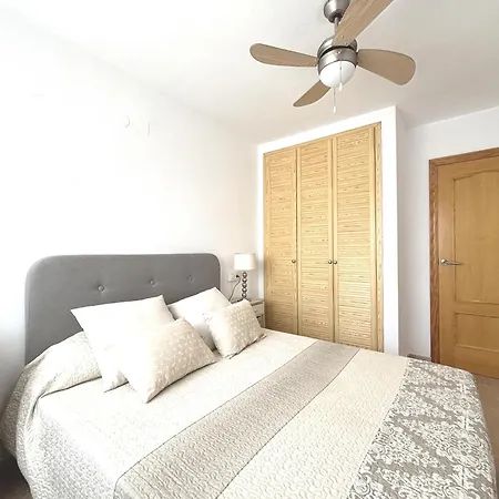 Charli Apartment Miramar