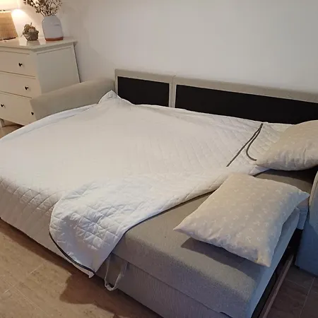 Charli Apartamento Miramar