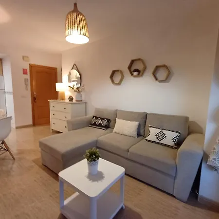 Charli Apartment *