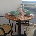 Charli Apartmán Miramar