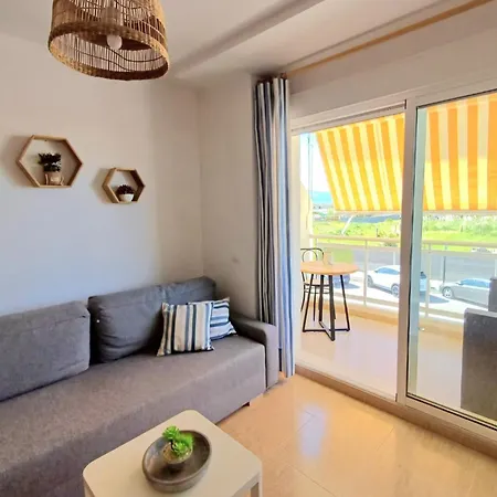 Charli Apartment