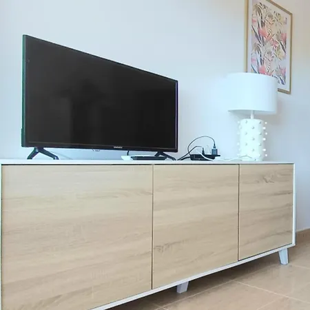 Charli Apartment *