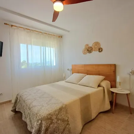 Apartment Charli Miramar
